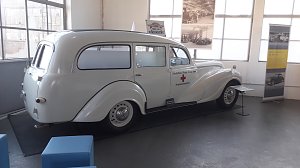 oldtimer