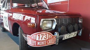 oldtimer