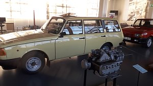 oldtimer