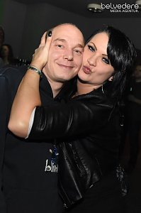 Party im Jugendclubhaus in Nordhausen - der Samstag
