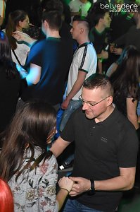 Party im Jugendclubhaus in Nordhausen - der Samstag