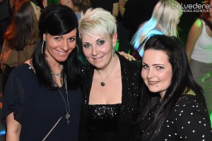 Party im Jugendclubhaus in Nordhausen - der Samstag