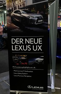 13. Automobilmesse in Erfurt
