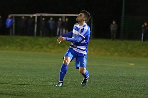 Wacker verliert gegen F&uuml;rstenwalde