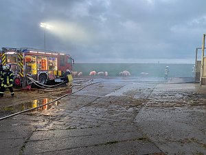 Gro&szlig;brand