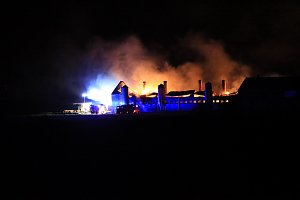 Gro&szlig;brand