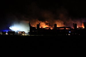 Gro&szlig;brand