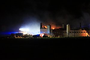 Gro&szlig;brand