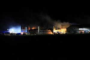 Gro&szlig;brand