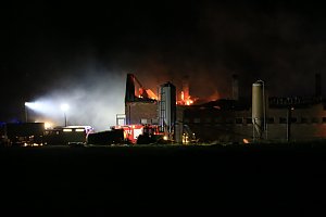 Gro&szlig;brand