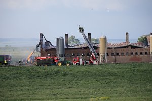 Gro&szlig;brand