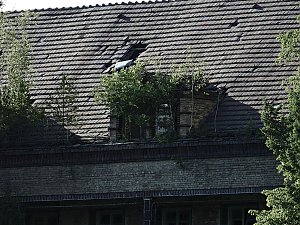 Beelitz Heilst&auml;tten