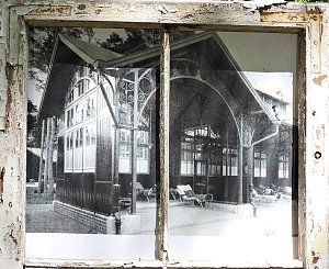 Heilst&auml;tten Beelitz
