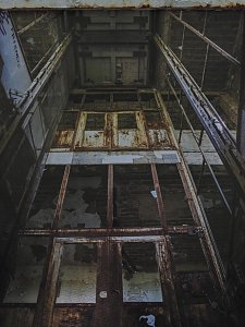 Heilst&auml;tten Beelitz