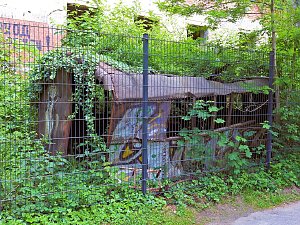 Heilst&auml;tten Beelitz