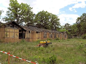 Heilst&auml;tten Beelitz