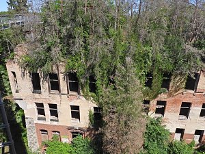 Heilst&auml;tten Beelitz