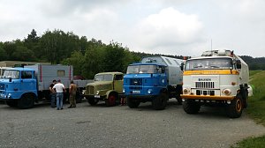 IFA Tours Umrundung
