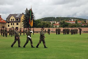 K&uuml;rzeste Kommandeurszeit der Bundeswehr