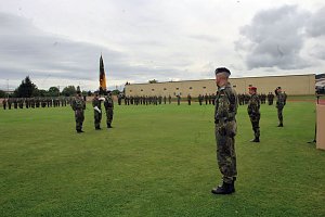 K&uuml;rzeste Kommandeurszeit der Bundeswehr