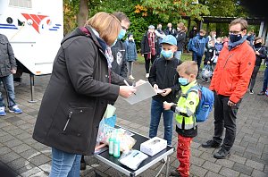 Badehausevent und Preis&uuml;bergabe