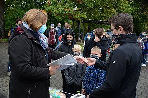 Badehausevent und Preis&uuml;bergabe