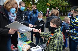 Badehausevent und Preis&uuml;bergabe