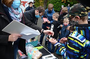Badehausevent und Preis&uuml;bergabe