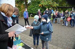 Badehausevent und Preis&uuml;bergabe