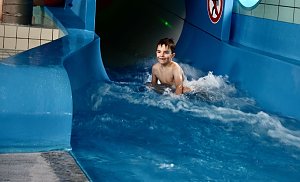 Badehausevent und Preis&uuml;bergabe