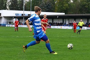 Wacker verliert Heimspiel gegen Ludwigsfelde