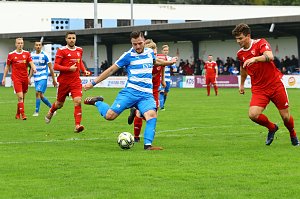 Wacker verliert Heimspiel gegen Ludwigsfelde