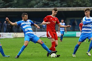 Wacker verliert Heimspiel gegen Ludwigsfelde