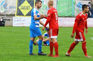 Wacker verliert Heimspiel gegen Ludwigsfelde