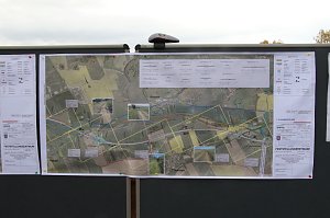 Spatenstich f&uuml;r das letzte Teilst&uuml;ck der neuen B 243