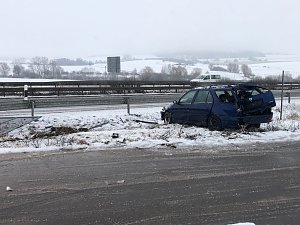 Glück im Unglück