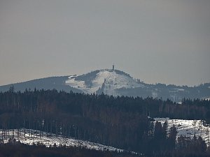 Ausflug zum Josephskreuz
