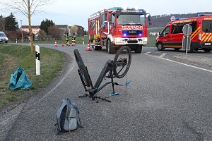 T&ouml;dlicher Unfall