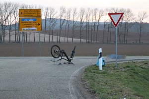 T&ouml;dlicher Unfall