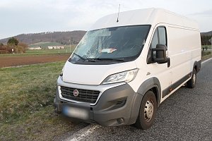 T&ouml;dlicher Unfall