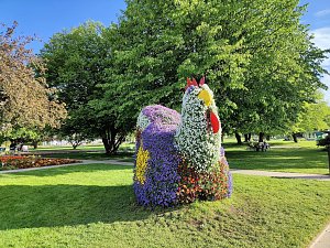 BUGA Erfurt