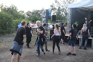 Sommernachtsball 2021
