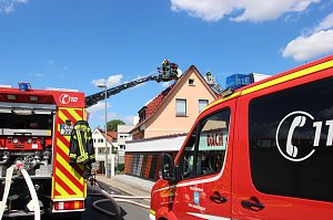 L&ouml;scharbeiten