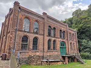 Vom M&auml;gdesprung zum Waldgagsthof
