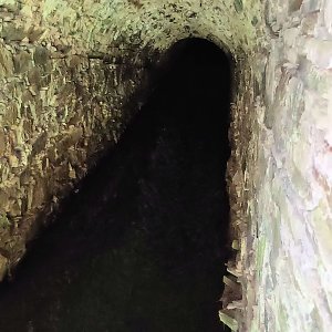 Vom M&auml;gdesprung zum Waldgagsthof