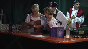 Leinen los im Nordhäuser Theater