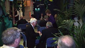 Leinen los im Nordhäuser Theater