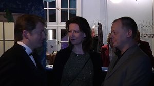 Leinen los im Nordhäuser Theater