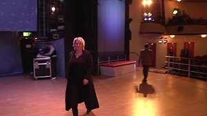 Leinen los im Nordhäuser Theater