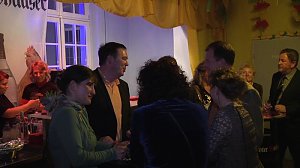 Leinen los im Nordhäuser Theater